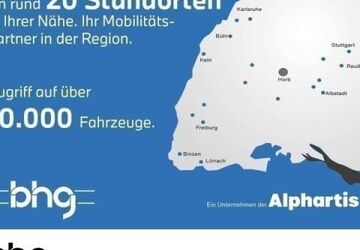VW Caddy Maxi 94.954 km 25.530 &euro; Tübingen 72072
