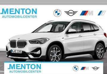 BMW X1 70.423 km 25.990 &euro; Tübingen 72072