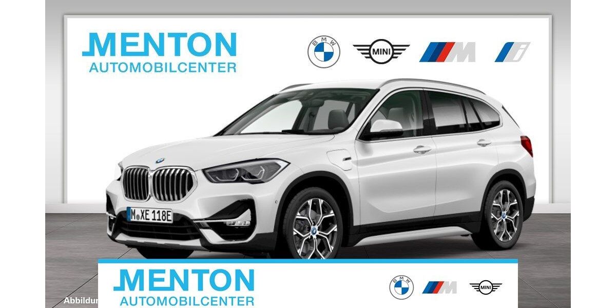 BMW X1 70.423 km 25.990 &euro; Tübingen 72072