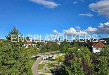 Wohnung Dußlingen - 3 Zimmer, 113 m&sup2;, 1.520&euro; | Angebot:27292983