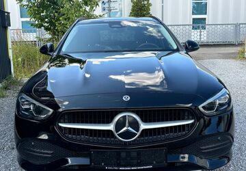 Mercedes-Benz C 200 160.000 km 18.999 &euro; Sindelfingen 71069