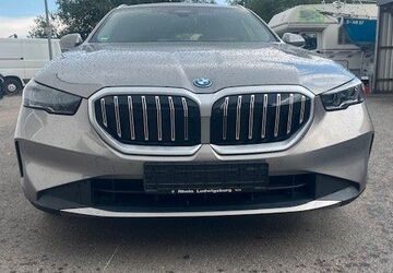 BMW 530 15.245 km 48.900 &euro; Sindelfingen 71069
