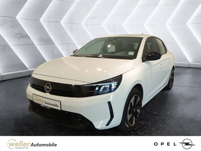 Opel Corsa 8.900 km 20.870 &euro; Bietigheim-Bissingen 74321