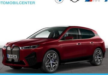 BMW iX 33.012 km 64.290 &euro; Reutlingen 72766