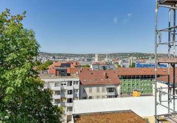 Wohnung Stuttgart-Mitte Mitte - 3 Zimmer, 88 m&sup2;, 1.800&euro; | Angebot:27246888