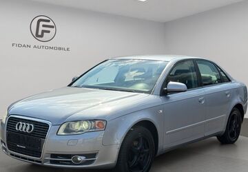 Audi A4 299.000 km 1.850 &euro; Sindelfingen/Stuttgart 71065
