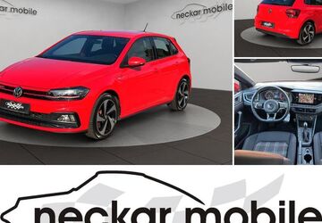 VW Polo 55.920 km 15.990 &euro; Tübingen 72074