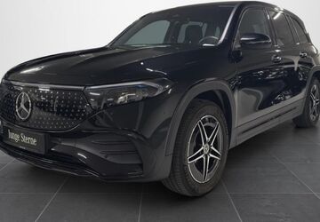Mercedes-Benz EQB 22.010 km 38.900 &euro; Metzingen 72555