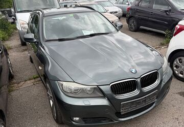 BMW 320 189.000 km 8.999 &euro; Sindelfingen 71065