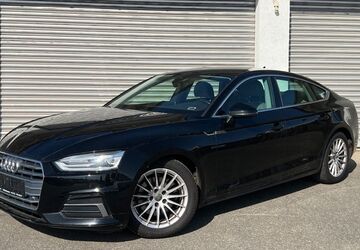Audi A5 148.200 km 18.900 &euro; Hildrizhausen /Stuttgart 71157