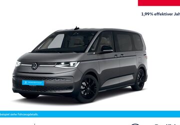VW T7 Multivan 8.342 km 57.490 &euro; Stuttgart 70188