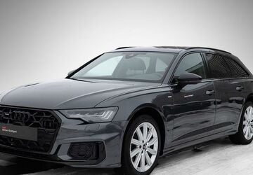 Audi A6 15.999 km 58.910 &euro; Stuttgart 70469