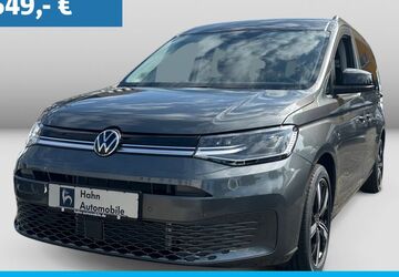 VW Caddy 3.900 km 44.990 &euro; Pforzheim 75172