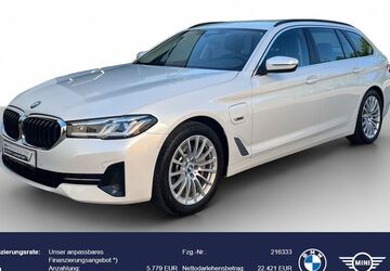 BMW 530 103.535 km 27.940 &euro; Asperg 71679