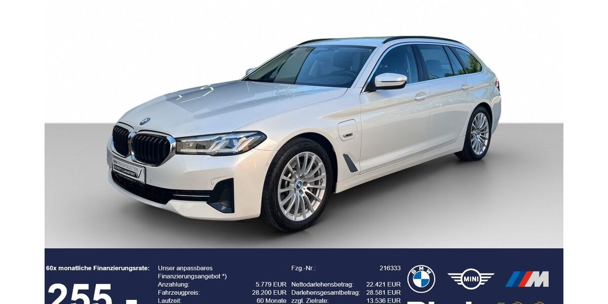 BMW 530 103.535 km 27.940 &euro; Asperg 71679