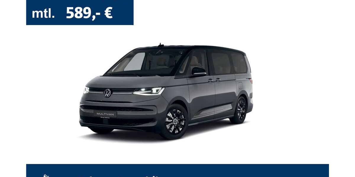 VW T7 Multivan 49.707 km 48.490 &euro; Fellbach 70736