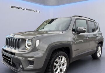 Jeep Renegade 70.200 km 17.900 &euro; Stuttgart 70565