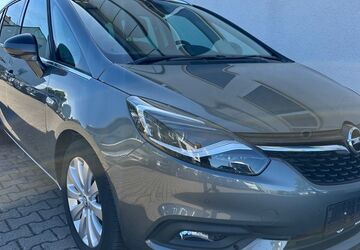 Opel Zafira 128.700 km 12.599 &euro; Hildrizhausen 71157