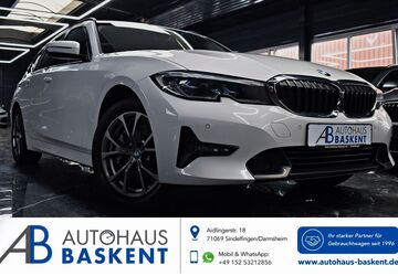 BMW 330 140.600 km 26.990 &euro; Sindelfingen-Darmsheim 71069