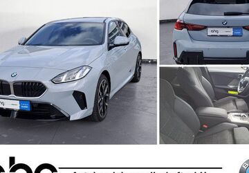 BMW 118 4.633 km 29.760 &euro; Jettingen 71131