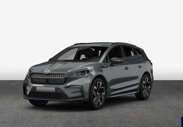 Skoda Enyaq 71.301 km 34.890 &euro; Esslingen 73730