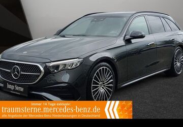 Mercedes-Benz E 300 8.112 km 50.990 &euro; Böblingen 71034