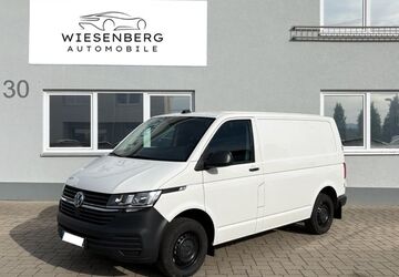 VW T6 Transporter 9.530 km 31.899 &euro; Neckartailfingen 72666