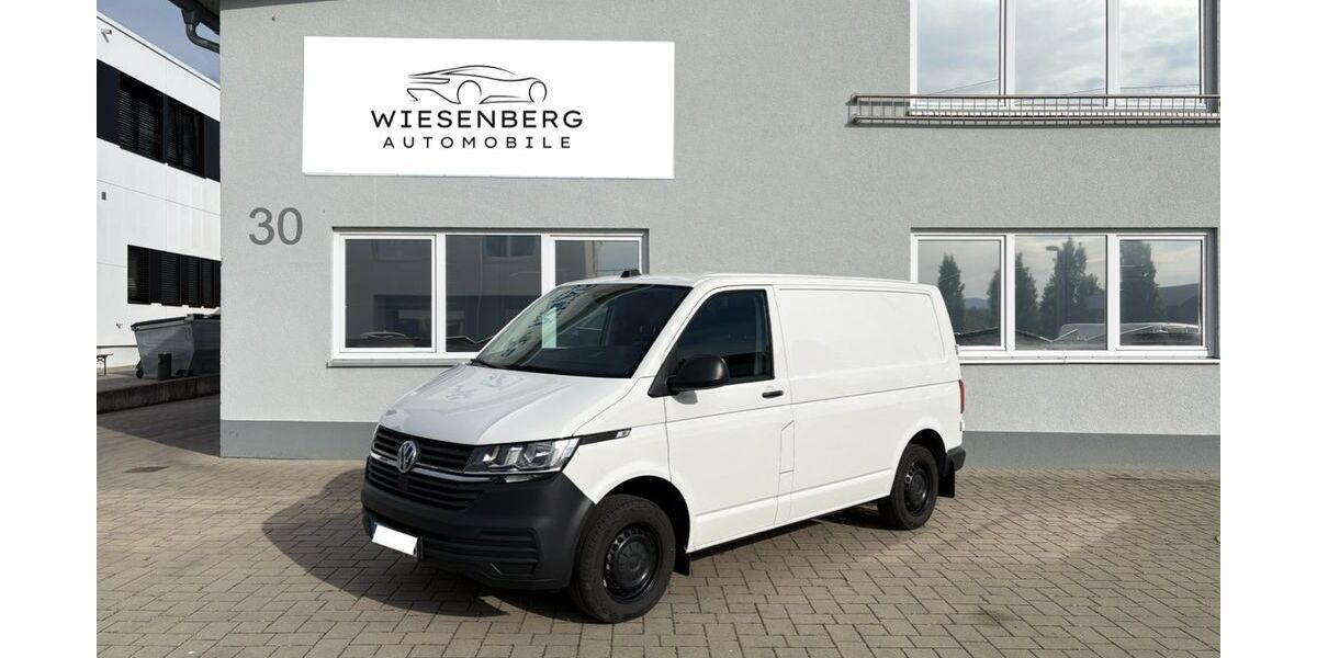 VW T6 Transporter 9.530 km 31.899 &euro; Neckartailfingen 72666