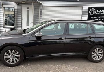 VW Passat Variant 180.000 km 9.990 &euro; Sindelfingen 71065