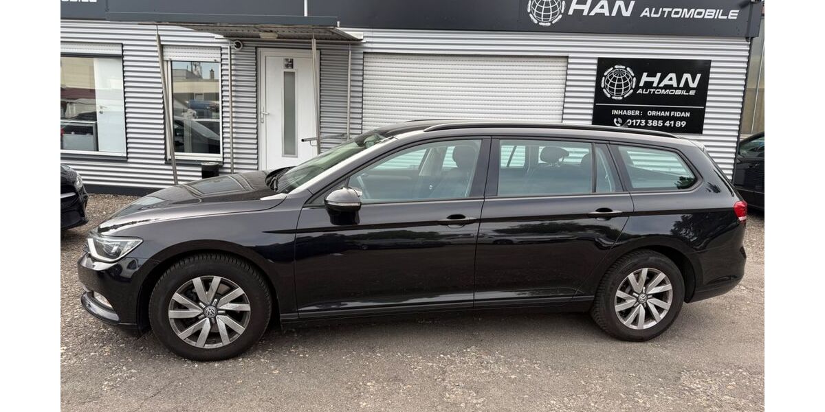 VW Passat Variant 180.000 km 9.990 &euro; Sindelfingen 71065