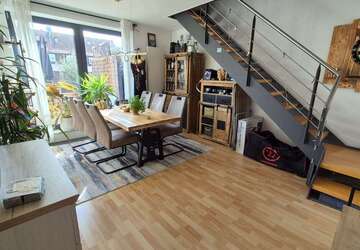 Wohnung Bietigheim-Bissingen Bissingen - 2 Zimmer, 65 m&sup2;, 780&euro; | Angebot:27446863