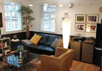 Wohnung Herrenberg Herrenberg (Stadt) - 2 Zimmer, 59 m&sup2;, 600&euro; | Angebot:27109792