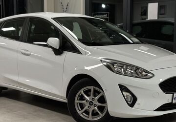 Ford Fiesta 116.000 km 8.990 &euro; Mühlacker 75417