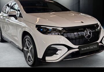 Mercedes-Benz EQE SUV 11.203 km 62.980 &euro; Stuttgart 70469