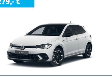 VW Polo 16.440 km 25.930 &euro; Niefern-Öschelbronn 75223