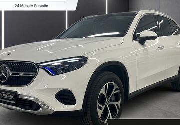 Mercedes-Benz GLC 300 18.596 km 60.490 &euro; Korntal 70825