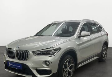 BMW X1 19.169 km 22.890 &euro; Filderstadt 70794