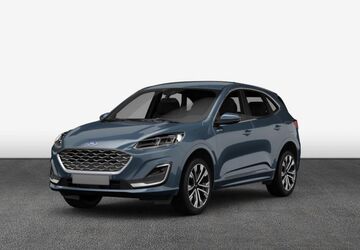 Ford Kuga 71.529 km 22.890 &euro; Esslingen 73730