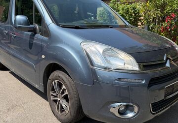 Citroen Berlingo 157.000 km 2.450 &euro; Tübingen 72074