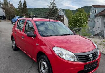 Dacia Sandero 164.500 km 1.000 &euro; Reutlingen 72760