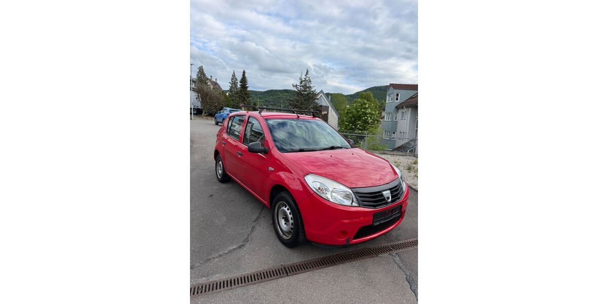 Dacia Sandero 164.500 km 1.000 &euro; Reutlingen 72760