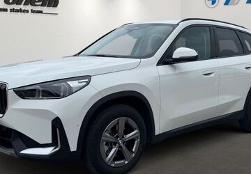 BMW X1 15.000 km 38.400 &euro; Leinfelden-Echterdingen 70771