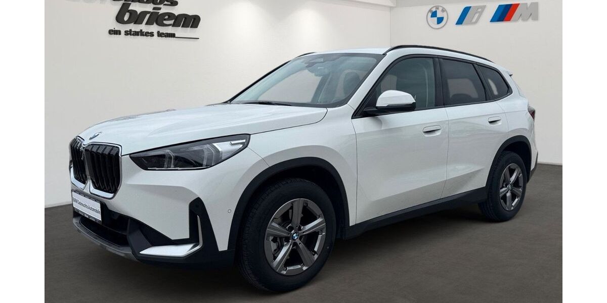 BMW X1 15.000 km 38.400 &euro; Leinfelden-Echterdingen 70771