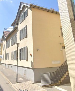 Etagenwohnung Ludwigsburg - 3 Zimmer, 76 m&sup2;, 1.064&euro; | Angebot:27425622