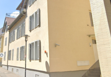 Wohnung Ludwigsburg - 3 Zimmer, 76 m&sup2;, 1.064&euro; | Angebot:27425622