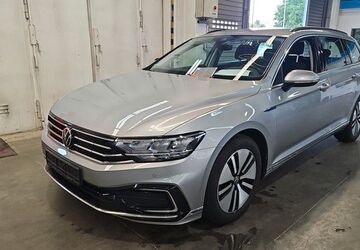 VW Passat Variant 165.000 km 14.699 &euro; Reutlingen / Mittelstadt 72766