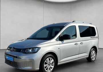 VW Caddy 61.430 km 21.970 &euro; Esslingen 73730