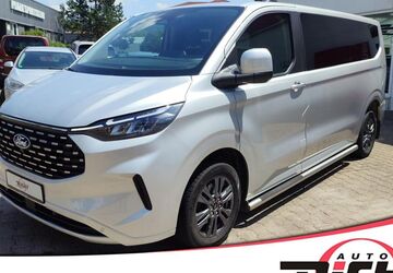 Ford Tourneo Custom 55.960 km 38.980 &euro; Leonberg 71229