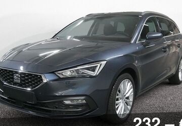 Seat Leon 49.950 km 22.280 &euro; Bietigheim-Bissingen 74321