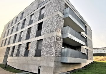 Wohnung Pforzheim Südweststadt - 3 Zimmer, 84 m&sup2;, 896&euro; | Angebot:27446385